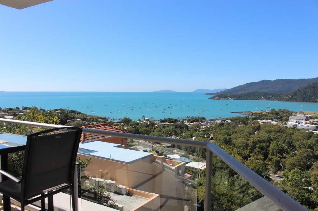 Searene Luxury Penthouse Airlie Beach Whitsunday Holiday Apartments Whitsunday Apartments