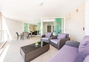 Lanai Riverside Apartments Mackay