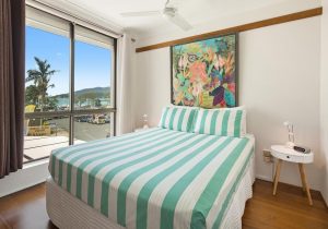 Montipora Holiday Apartments Airlie Beach