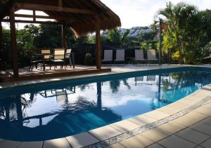 Island View Bed and Breakfast Airlie Beach
